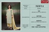 Neeva 2680 By Ganga Heavy Premium Cotton Dress Material Wholesale Shop In Surat